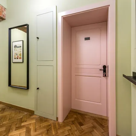 Pastell Apartments By Mb Apartments-3