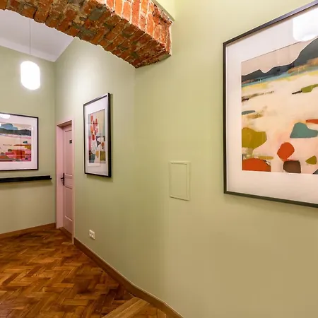 Pastell Apartments By Mb Apartments-2