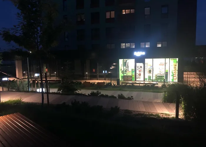 Aktorow Bronowice