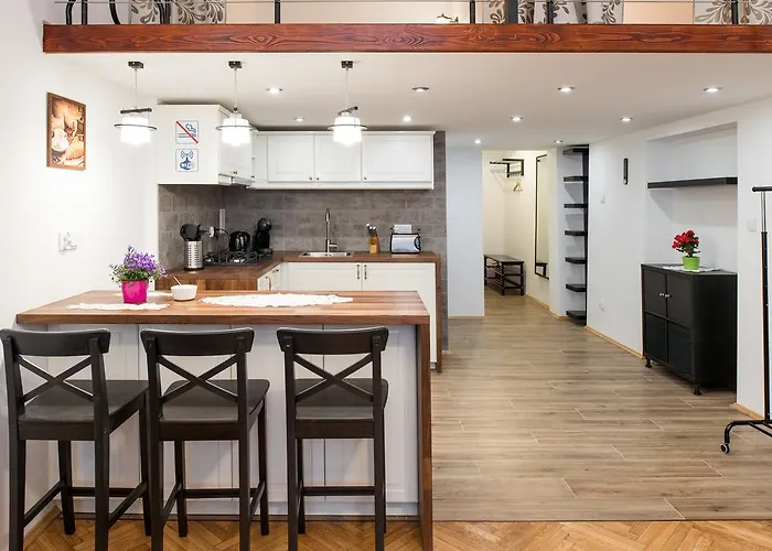 Apartment Wanda
